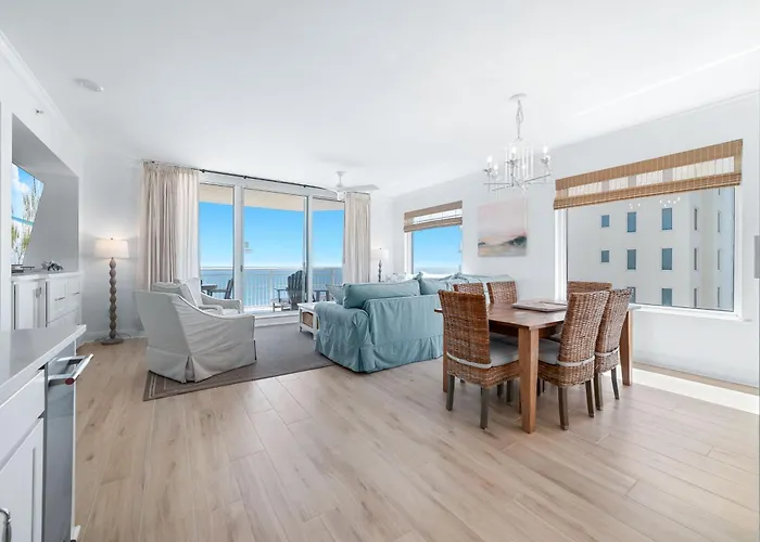 Indigo Unit 1406e Holiday home *