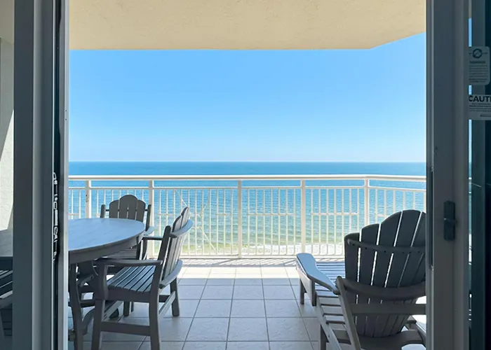 Indigo Unit 1406e Holiday home *