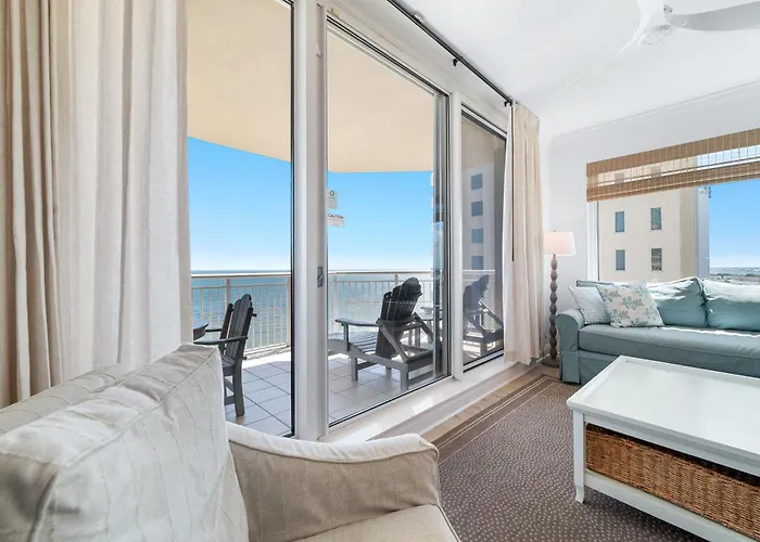Indigo Unit 1406e Holiday home