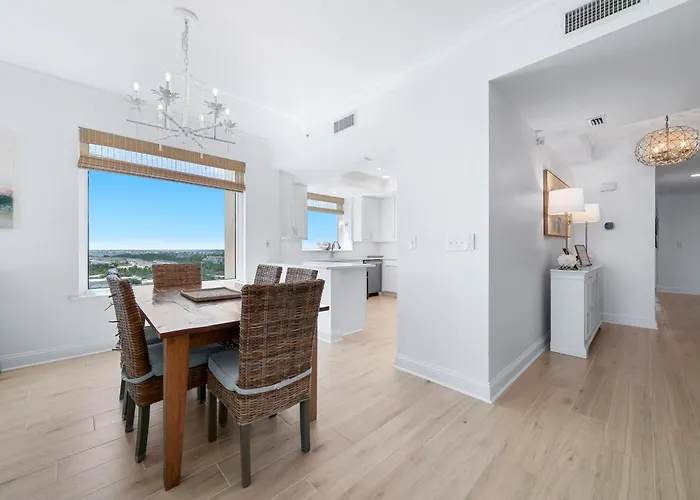 Indigo Unit 1406e Holiday home *