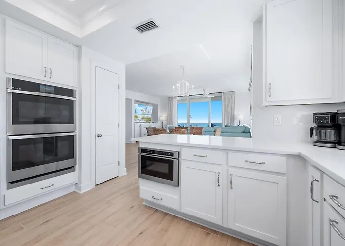 Indigo Unit 1406e Holiday home Pensacola