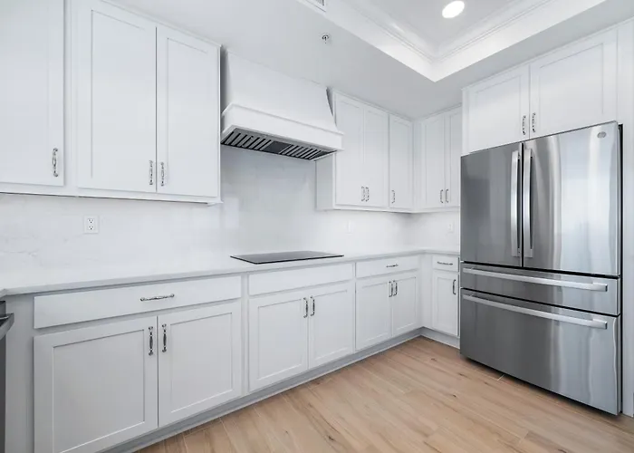 Indigo Unit 1406e Holiday home Pensacola