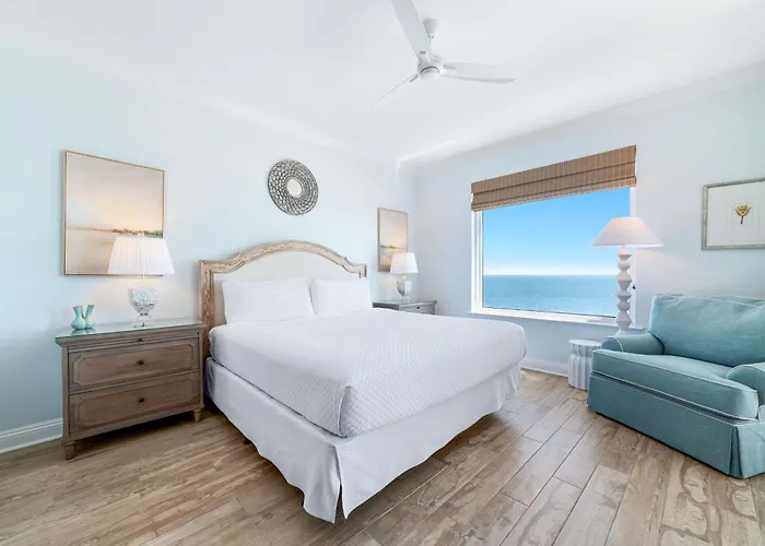 Holiday home Indigo Unit 1406e Pensacola