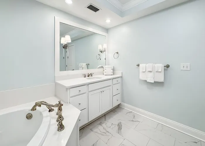Indigo Unit 1406e Holiday home Pensacola