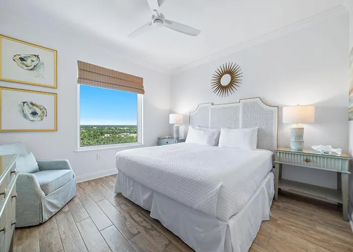 Holiday home Indigo Unit 1406e Pensacola