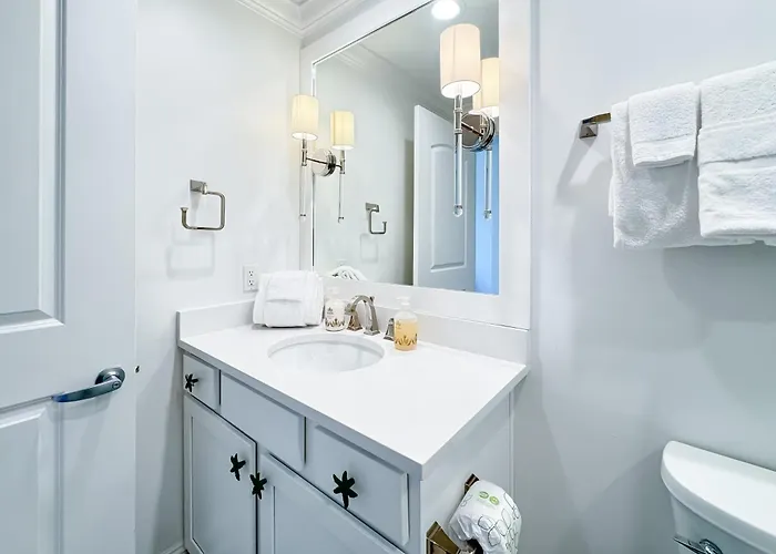 Indigo Unit 1406e Holiday home Pensacola