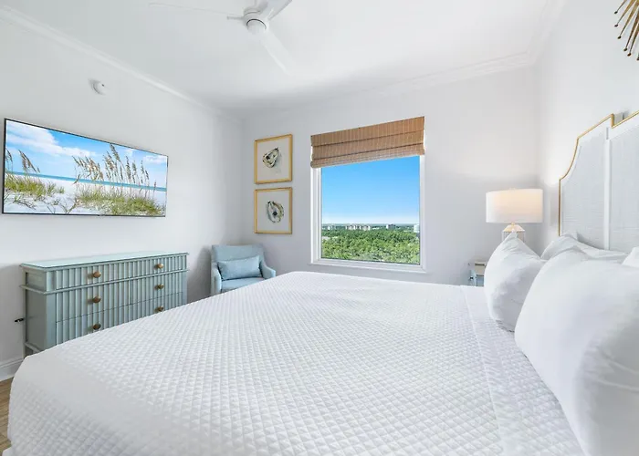 Indigo Unit 1406e Holiday home Pensacola