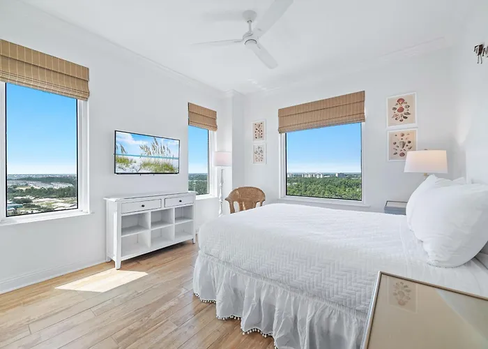 Holiday home Indigo Unit 1406e Pensacola
