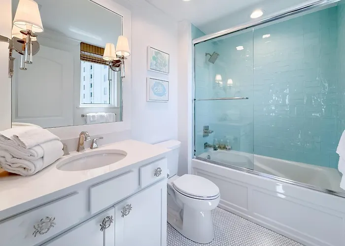 Holiday home Indigo Unit 1406e Pensacola