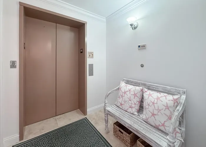 Indigo Unit 1406e Holiday home