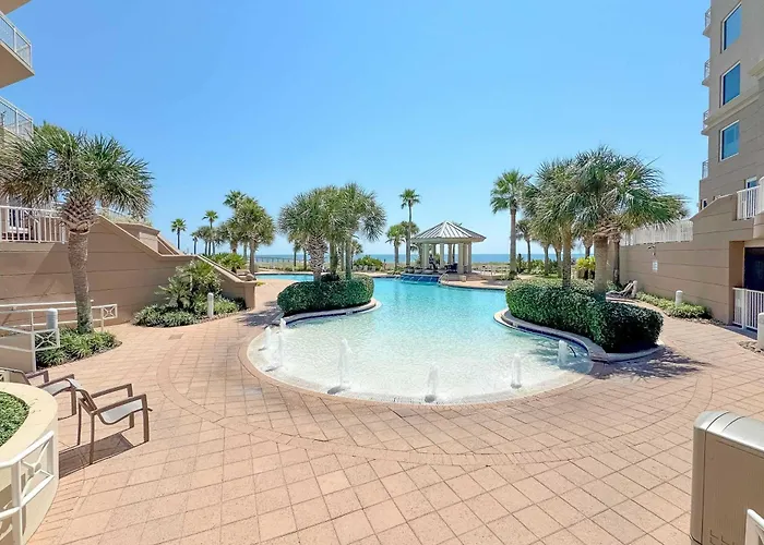Indigo Unit 1406e Holiday home