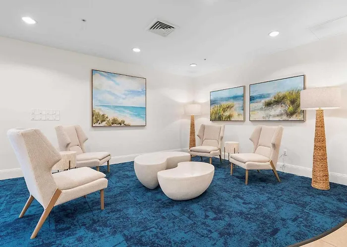 Holiday home Indigo Unit 1406e