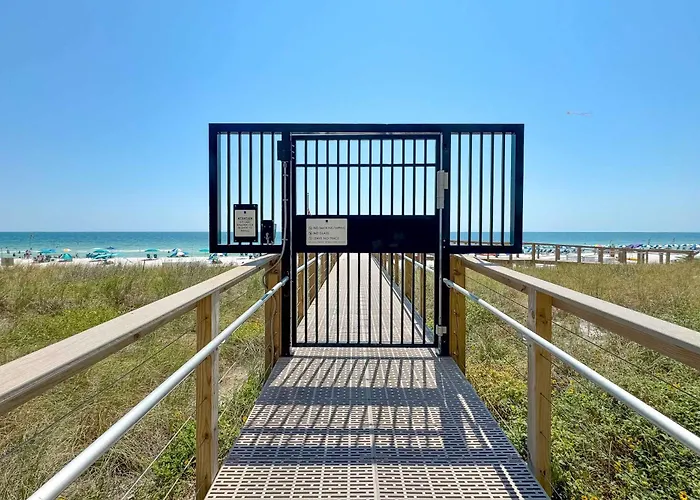 Holiday home Indigo Unit 1406e *