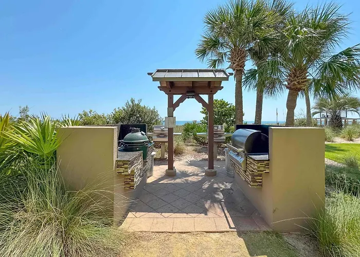 Holiday home Indigo Unit 1406e Pensacola