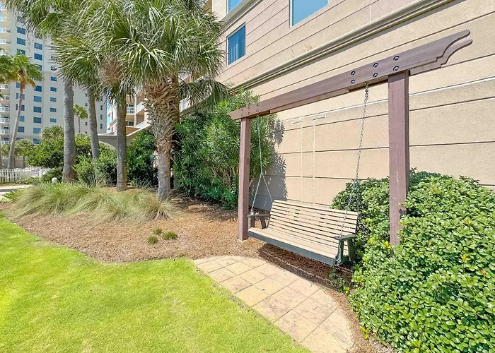Holiday home Indigo Unit 1406e
